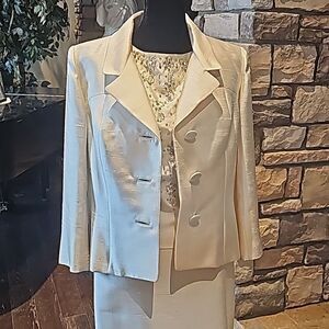 Youthmore original vintage 3 piece suit